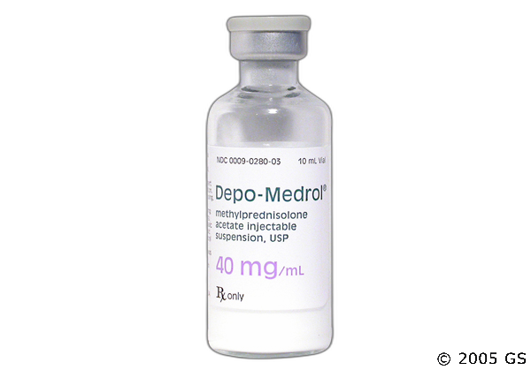 Depo-Medrol