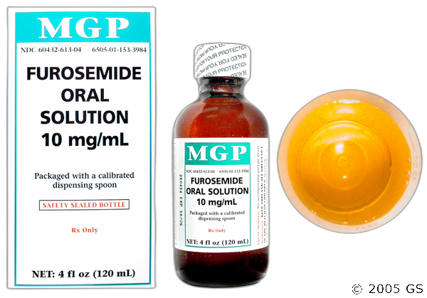 Furosemide
