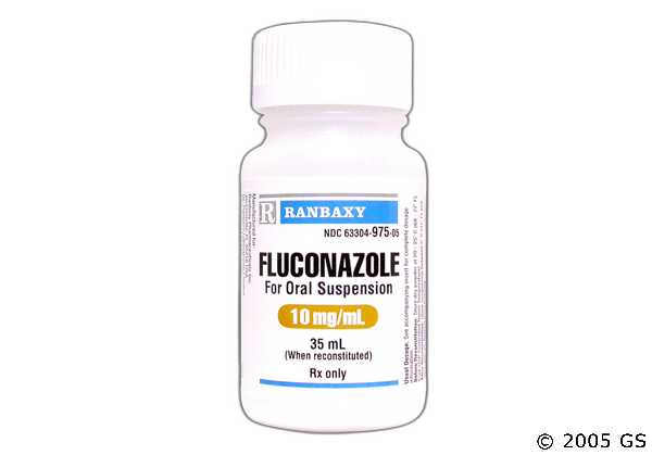Fluconazole