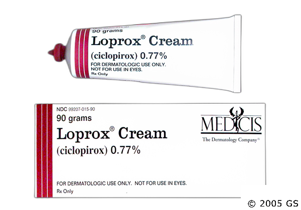 Loprox