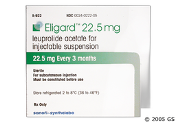 Eligard Coupon - Eligard 22.5mg kit