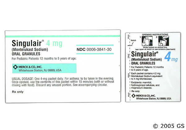 Singulair