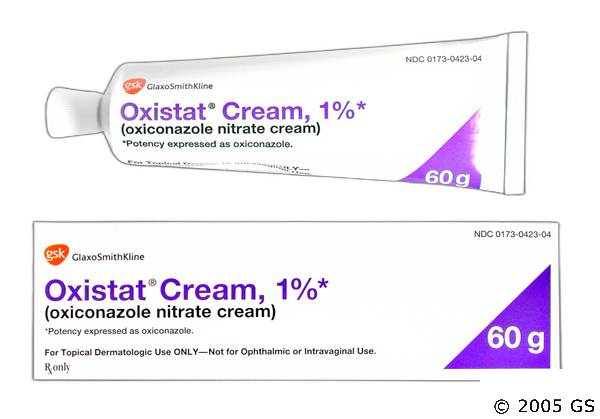 Oxistat