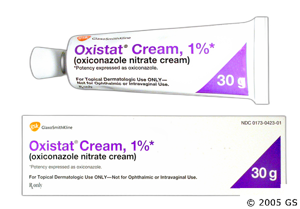 Oxistat