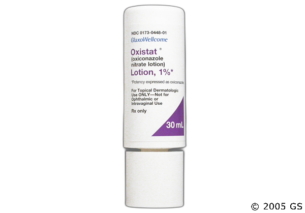 Oxistat