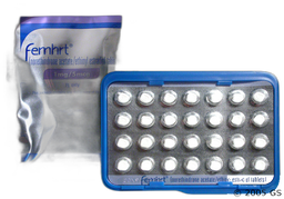 Femhrt Coupon - Femhrt 28 tablets of 1mg/5mcg package