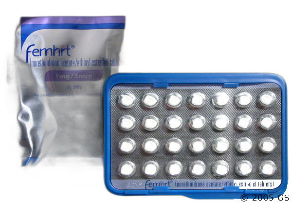 Femhrt