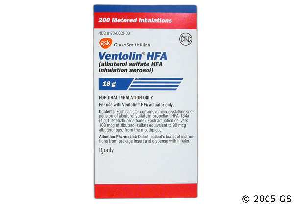 Ventolin