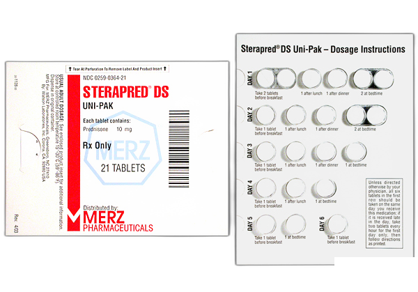 Sterapred