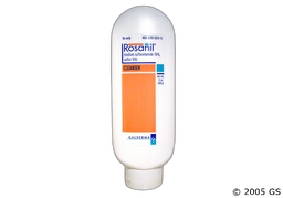 Rosanil Coupon - Rosanil 170g of 10%/5% cleanser kit