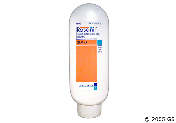 Rosanil