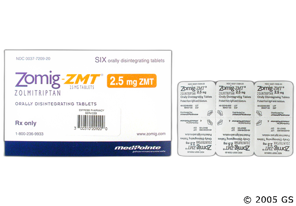 Zomig Zmt