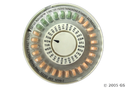 Ortho-Novum 1/35 Coupon - Ortho-Novum 1/35 28 tablets package