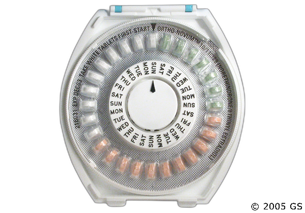 Ortho-Novum 10/11