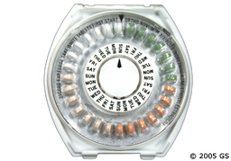 Ortho-Novum 7/7/7 Coupon - Ortho-Novum 7/7/7 28 tablets package