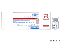 Nipent Coupon - Nipent 5ml of 10mg vial
