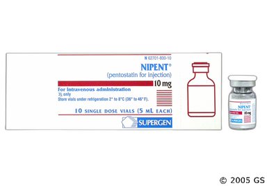 Nipent Coupon - Nipent 5ml of 10mg vial