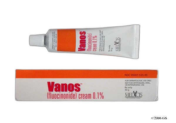 Vanos