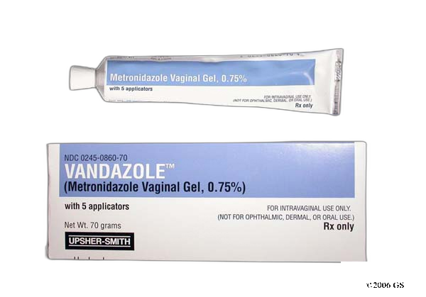 Vandazole