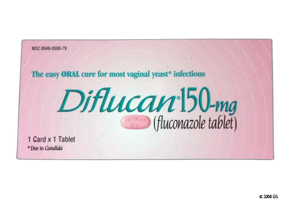 Diflucan