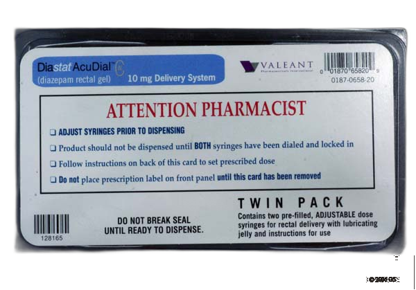 diazepam rectubes 10mg
