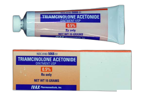 Triamcinolone