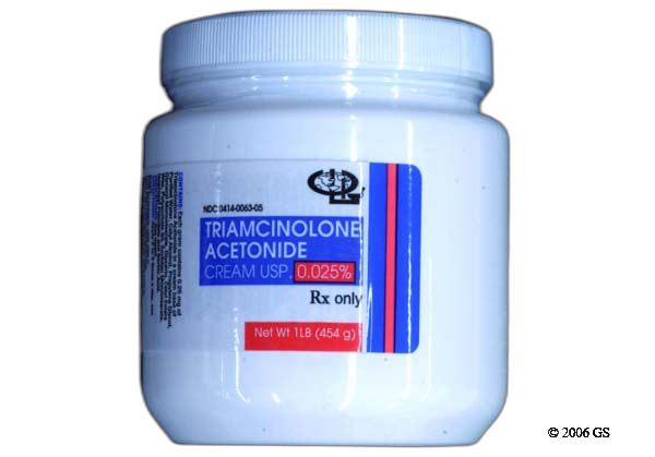 Triamcinolone
