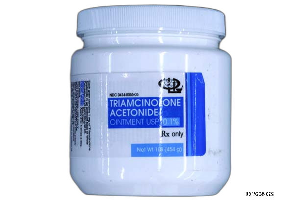 Triamcinolone