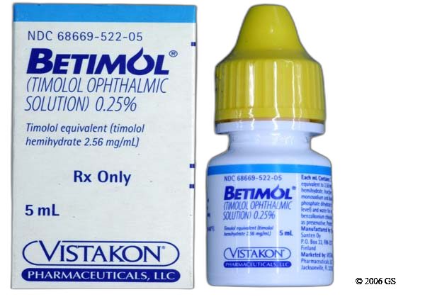 Betimol