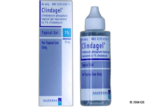 Clindagel