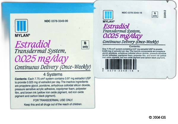Estradiol