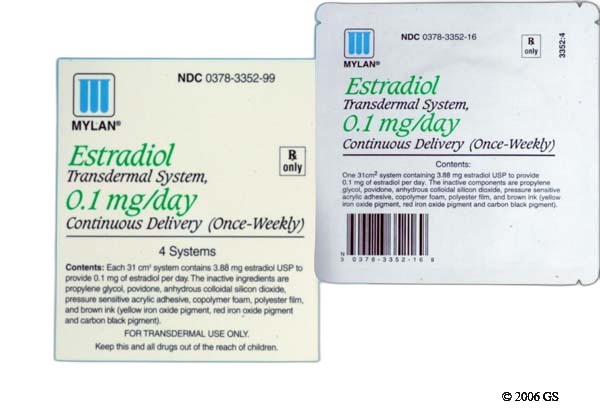 Estradiol