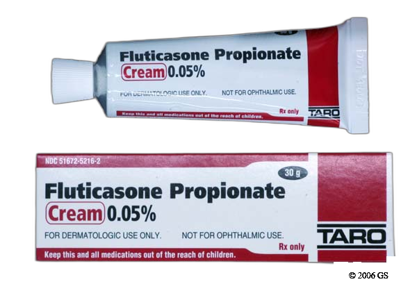 Fluticasone Propionate