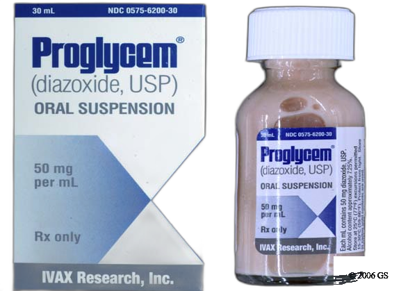 Proglycem