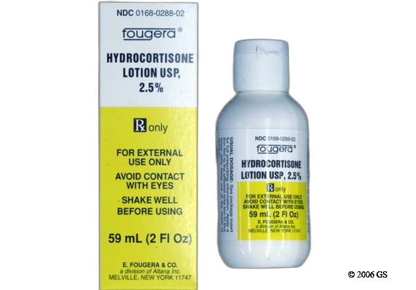 Hydrocortisone