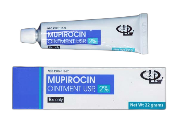 Mupirocin