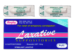 Biscolax Coupon - Biscolax 10mg suppository