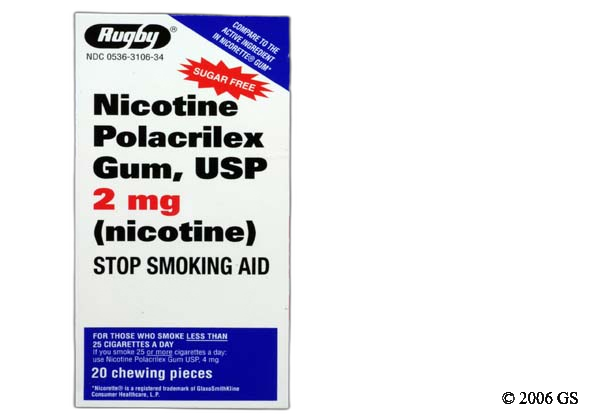 Nicotine