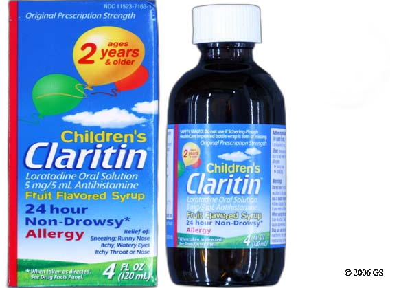 Cheapest price for claritin