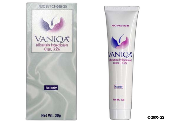 Vaniqa