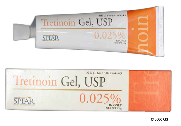 Tretinoin