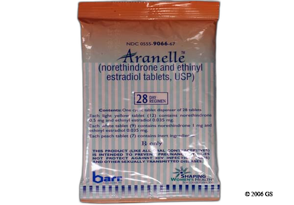 Aranelle