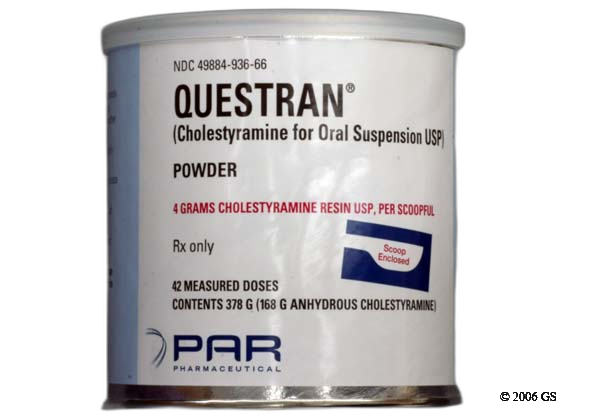 Questran