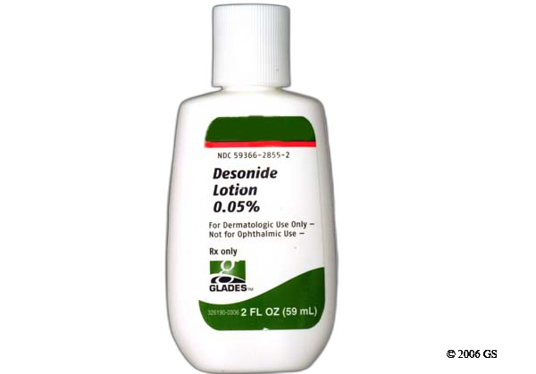 Desonide