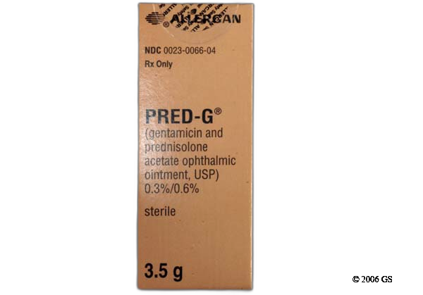 Pred-G