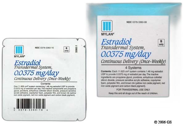 Estradiol