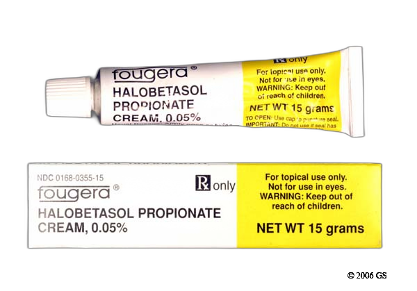 Halobetasol