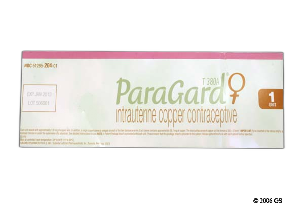 Paragard