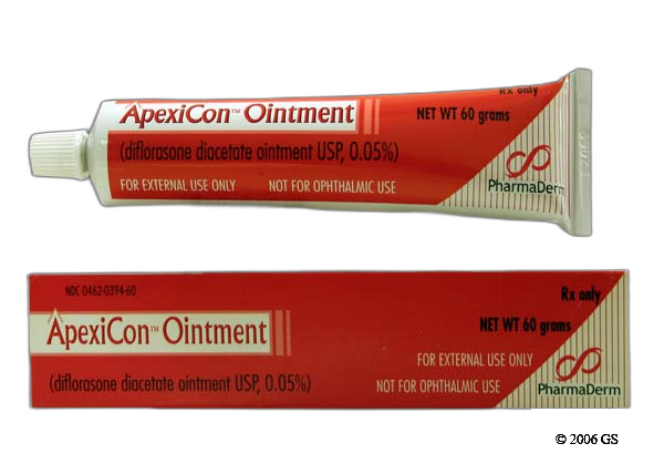 Apexicon