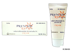 Prascion RA Coupon - Prascion RA 45g of 10%/5% tube of cream